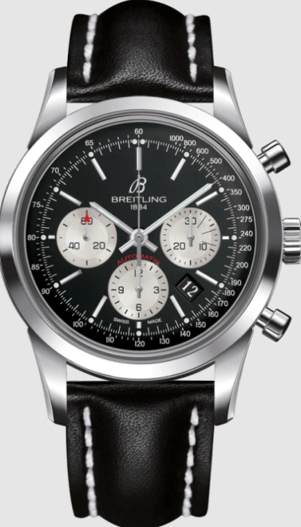 Breitling transocean Replica Watch AB015212/BF26/436X/A20D.1